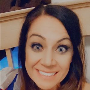 Meet your Posher, Jill